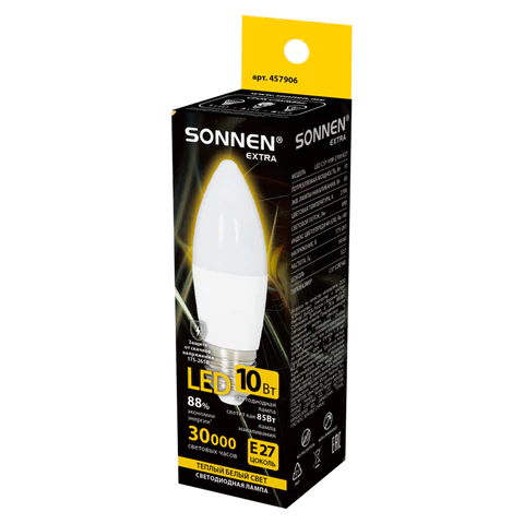 ����� ������������ SONNEN EXTRA, ������ �����
