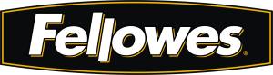 Новый логотип Fellowes Новый логотип Fellowes