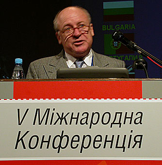 Опубликован материал о V КОНФЕРЕНЦИИ УАПКТ Опубликован материал о V КОНФЕРЕНЦИИ УАПКТ