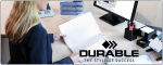 ″Группа Товарищей″: Ноябрь – месяц DURABLE ″Группа Товарищей″: Ноябрь – месяц DURABLE