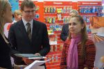 Maped на выставке ″Скрепка Экспо″ Maped на выставке ″Скрепка Экспо″