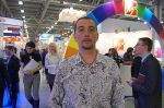 Выставка ″Скрепка Экспо″ Выставка ″Скрепка Экспо″