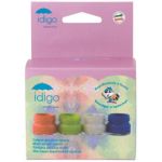 Необычные лейки от IDIGO Необычные лейки от IDIGO