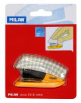 Эффектные степлеры ТМ MILAN! Эффектные степлеры ТМ MILAN!