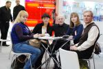 Компания «Форум»: итоги выставки Компания «Форум»: итоги выставки
