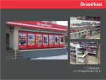 Поздравляем всех с 207 GrossHaus!