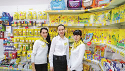 Новые магазины inФОРМАТ Новые магазины inФОРМАТ