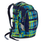 Ergobag Satch Breezer! ����� � �����!