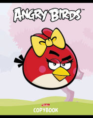 Встречайте Аngry Birds! Встречайте Аngry Birds!