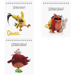 Встречайте Аngry Birds! Встречайте Аngry Birds!