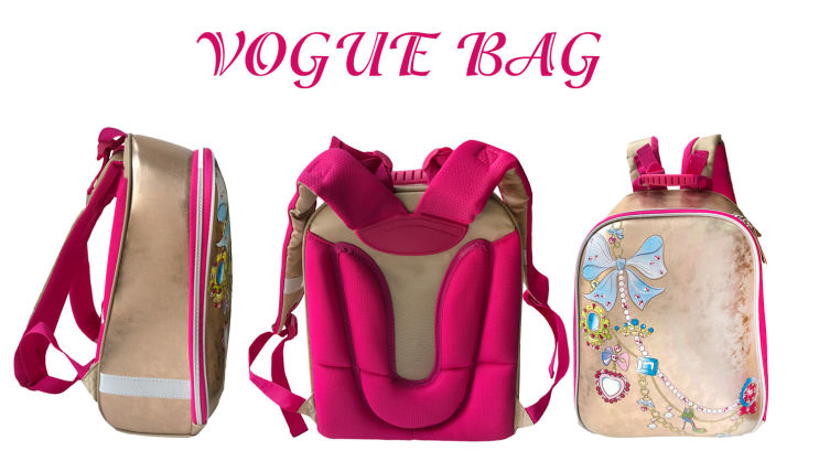 ����������� Vogue bag!