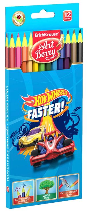 ����������� ������� ��������� ″Hot Wheels″