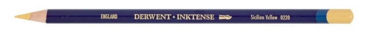 DERWENT INKTENSE и WATERCOLOUR: сходства и отличия DERWENT INKTENSE и WATERCOLOUR: сходства и отличия