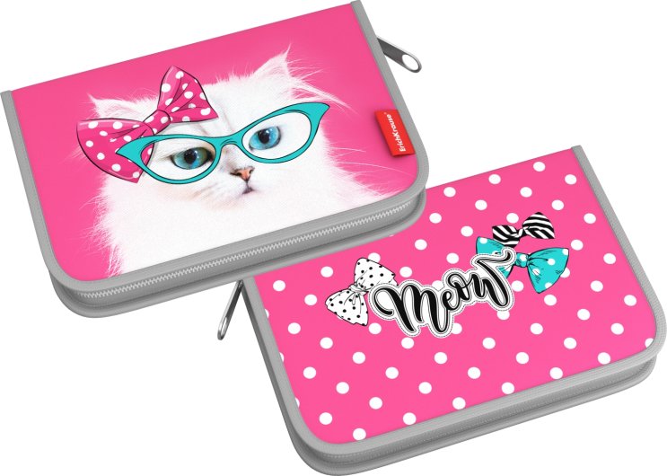 Cool Cat - �����-������ 135*205*30 �� �� Erich Krause