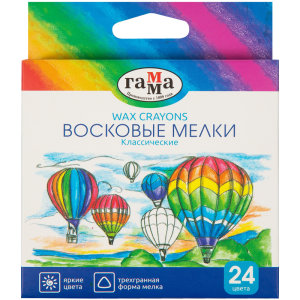 ГАММА: топ-3 новинок 2019 года ГАММА: топ-3 новинок 2019 года