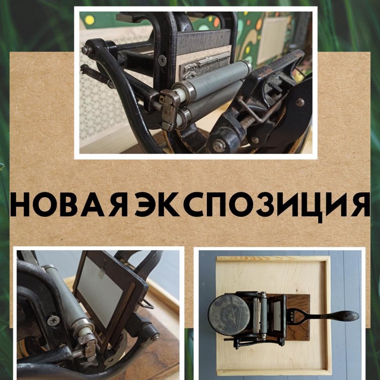 Новые поступления в Бузеоне Новые поступления в Бузеоне