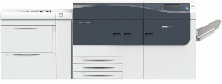 Новая ЦПМ Xerox Versant 4100 Press: ещё больше возможностей работы с материалами Новая ЦПМ Xerox Versant 4100 Press: ещё больше возможностей работы с материалами