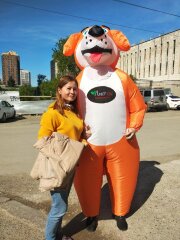 Промо у дома. Промо-акции компании Листок Промо у дома. Промо-акции компании Листок