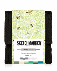 Коллаборация ГМИИ им. А.С. Пушкина и SKETCHMARKER Коллаборация ГМИИ им. А.С. Пушкина и SKETCHMARKER