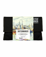 Коллаборация ГМИИ им. А.С. Пушкина и SKETCHMARKER Коллаборация ГМИИ им. А.С. Пушкина и SKETCHMARKER