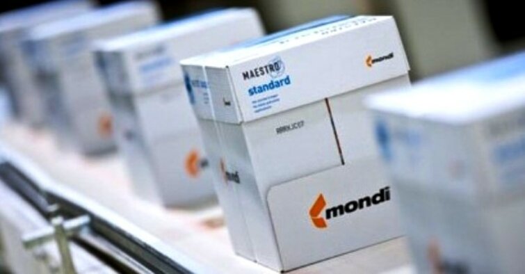 Mondi ��������� ����������� ����������� �������� ���������