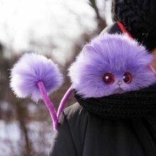 Полимерная глина: всё началось с кукол Полимерная глина: всё началось с кукол