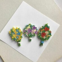 Полимерная глина: всё началось с кукол Полимерная глина: всё началось с кукол