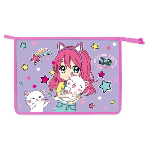 ����� ��� �������� �������� ″Anime hugs″