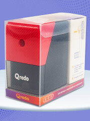   Qredo ″Point″