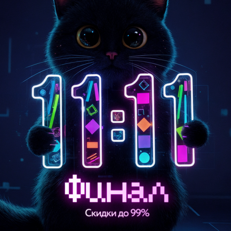 11.11: ��������� ����, ����� ������ �� � �����