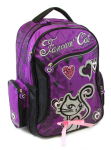 Fashion cat – рюкзак, сумка и пенал-косметичка ТМ EaStar! Fashion cat – рюкзак, сумка и пенал-косметичка ТМ EaStar!