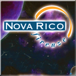 Планетарные навигаторы NOVA RICO
