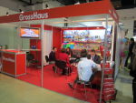 GrossHaus �� �������� &laquo;BuyBrand 2012&raquo;