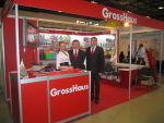 GrossHaus �� �������� &laquo;BuyBrand 2012&raquo;