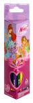 Трехгранные цветные карандаши – новинка от Winx Club!