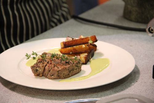 Silwerhof: работа со вкусом Silwerhof: работа со вкусом