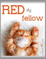 ″Red Cat!″ ″Red Cat!″