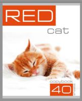 ″Red Cat!″ ″Red Cat!″