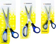Офисные ножницы от Silwerhof Офисные ножницы от Silwerhof