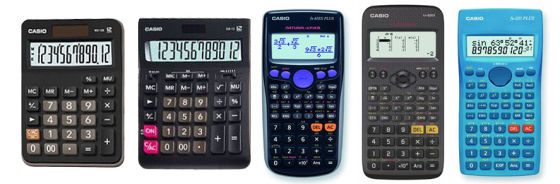 Casio: ������ ������