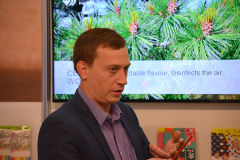 Insights-X 2017: дизайн, качество, совершенство Insights-X 2017: дизайн, качество, совершенство