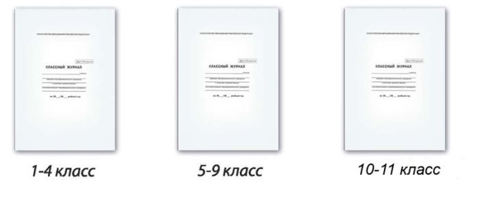 Классные журналы Феникс+ Классные журналы Феникс+