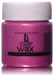 ����� ����� - ������������ ����� LuxWax