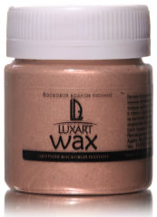 ����� ����� - ������������ ����� LuxWax
