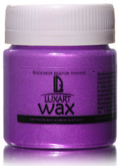����� ����� - ������������ ����� LuxWax