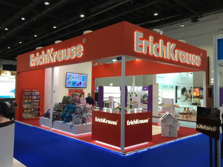Erich Krause �� ������� �������������� �������� �������� �������