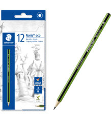 Карандаши Staedtler Noris eco разной твердости! Карандаши Staedtler Noris eco разной твердости!