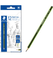 Карандаши Staedtler Noris eco разной твердости! Карандаши Staedtler Noris eco разной твердости!