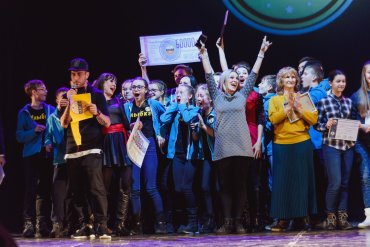 ГАММА — официальный партнёр Премии ARTIS-2018 ГАММА — официальный партнёр Премии ARTIS-2018