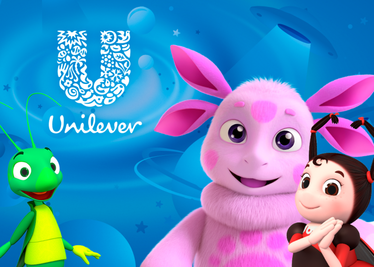 Unilever      «»